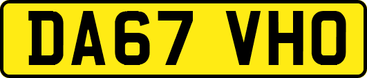 DA67VHO