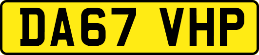 DA67VHP