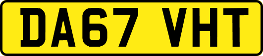 DA67VHT