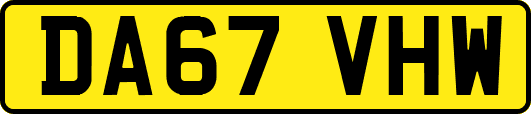 DA67VHW