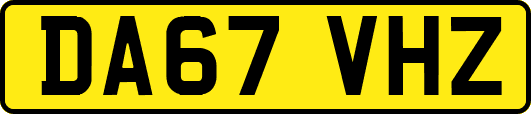 DA67VHZ