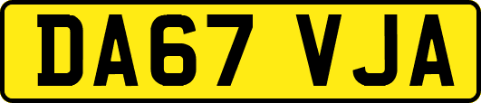 DA67VJA