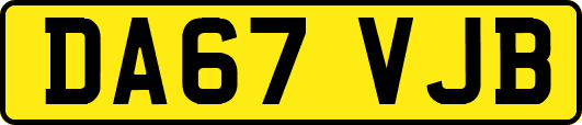 DA67VJB