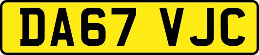DA67VJC