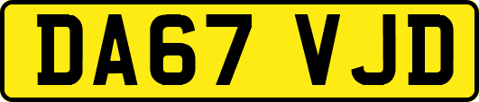 DA67VJD