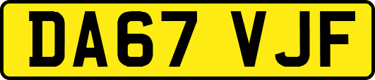 DA67VJF