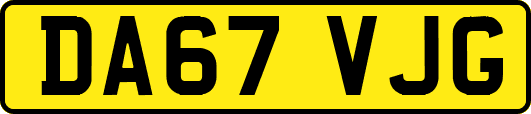 DA67VJG