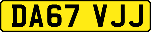 DA67VJJ
