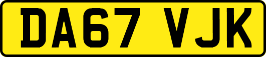 DA67VJK
