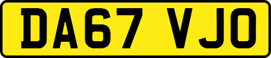 DA67VJO