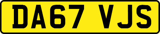 DA67VJS