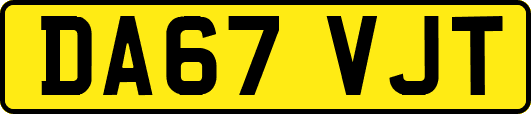 DA67VJT