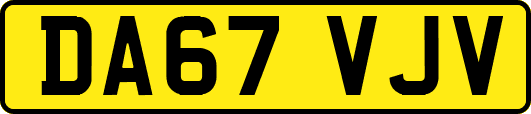 DA67VJV