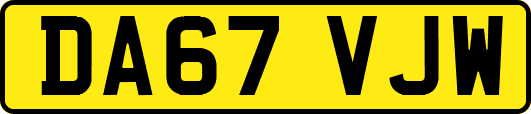DA67VJW