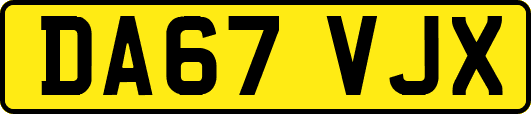DA67VJX