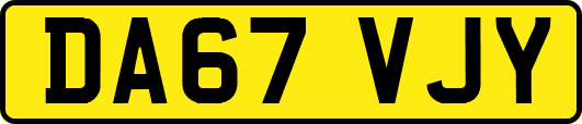 DA67VJY