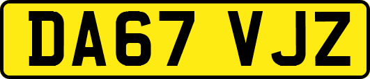 DA67VJZ