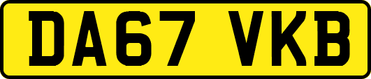 DA67VKB