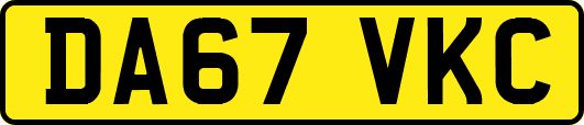 DA67VKC
