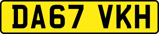 DA67VKH