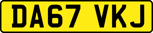 DA67VKJ