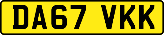 DA67VKK
