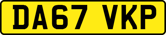 DA67VKP