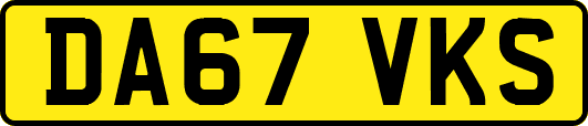 DA67VKS