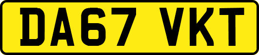 DA67VKT