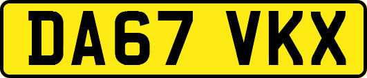 DA67VKX