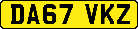 DA67VKZ