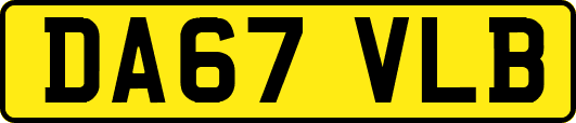 DA67VLB