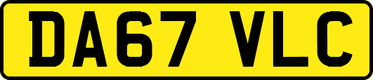 DA67VLC