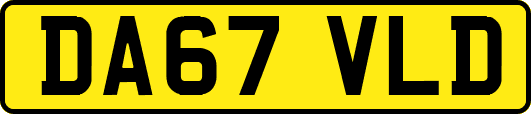 DA67VLD