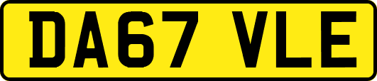 DA67VLE