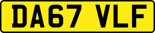 DA67VLF