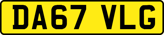 DA67VLG