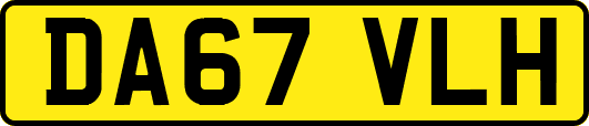 DA67VLH