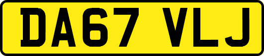 DA67VLJ