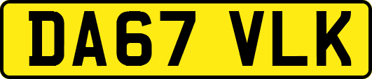 DA67VLK