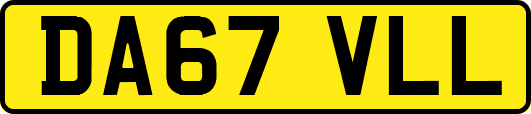 DA67VLL