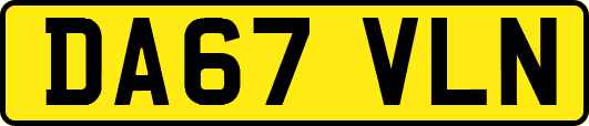 DA67VLN