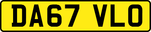 DA67VLO
