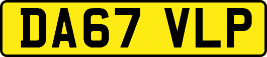 DA67VLP