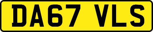 DA67VLS