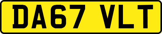 DA67VLT