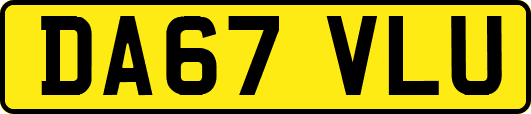 DA67VLU