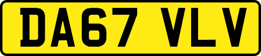 DA67VLV