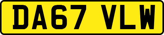 DA67VLW