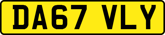 DA67VLY